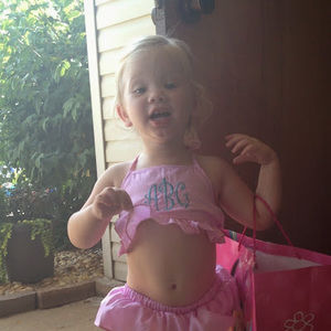 Meet your Posher, Lori